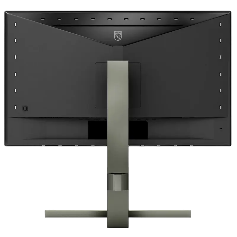 Монитор Philips 278M1R Чёрный