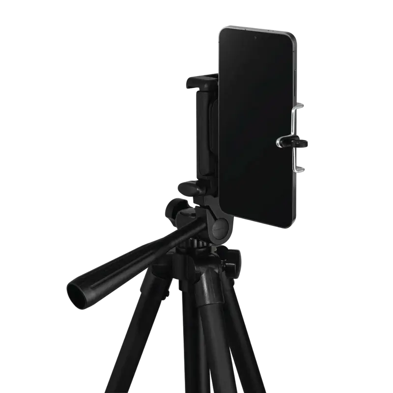 Монопод для селфи HAMA Star Smartphone 112 Черный