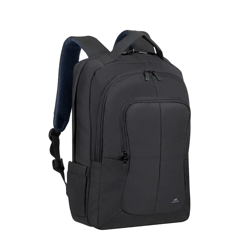 Рюкзак для ноутбука Rivacase Tegel Чёрный