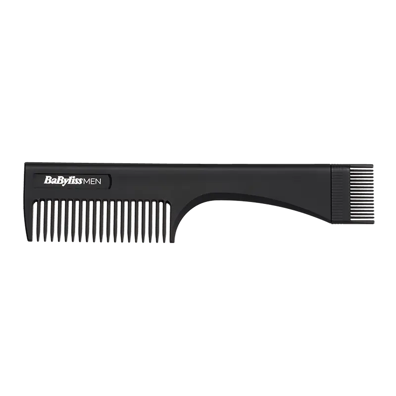 Мужской Триммер BaByliss Pro Beard Чёрный