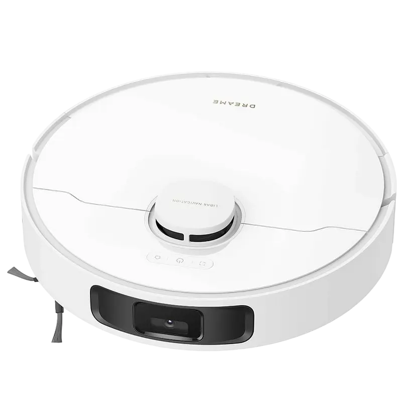 Aspirator Robot Dreame L10s Plus Alb