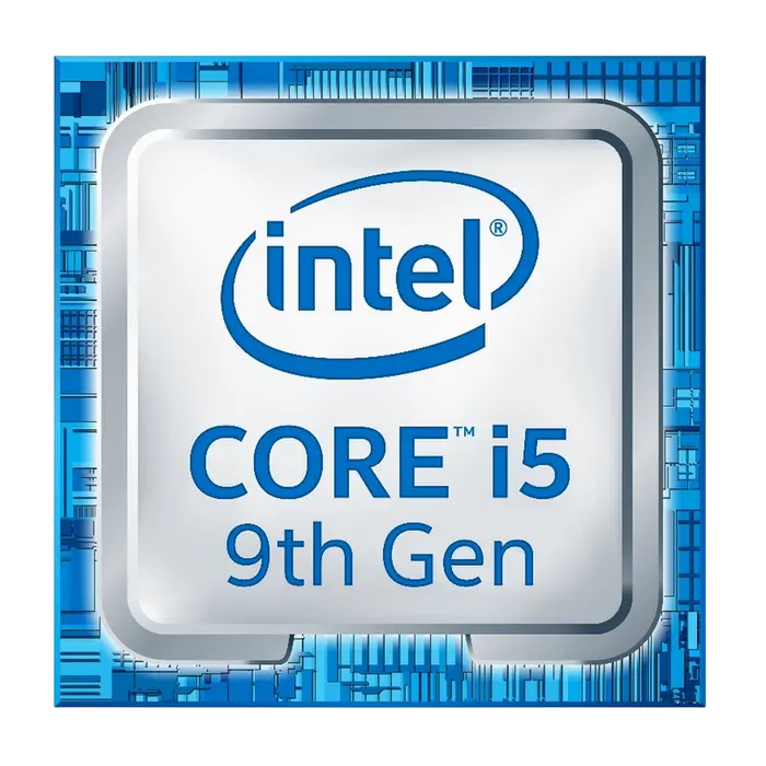 Core i5-9600K