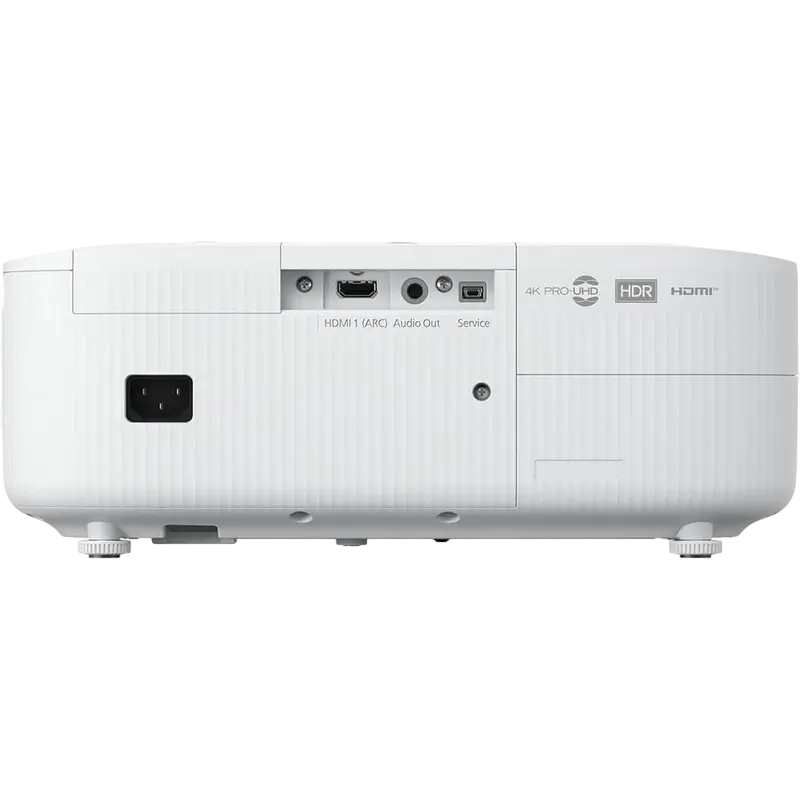 LCD Проектор Epson EH-TW6250 3LCD Белый