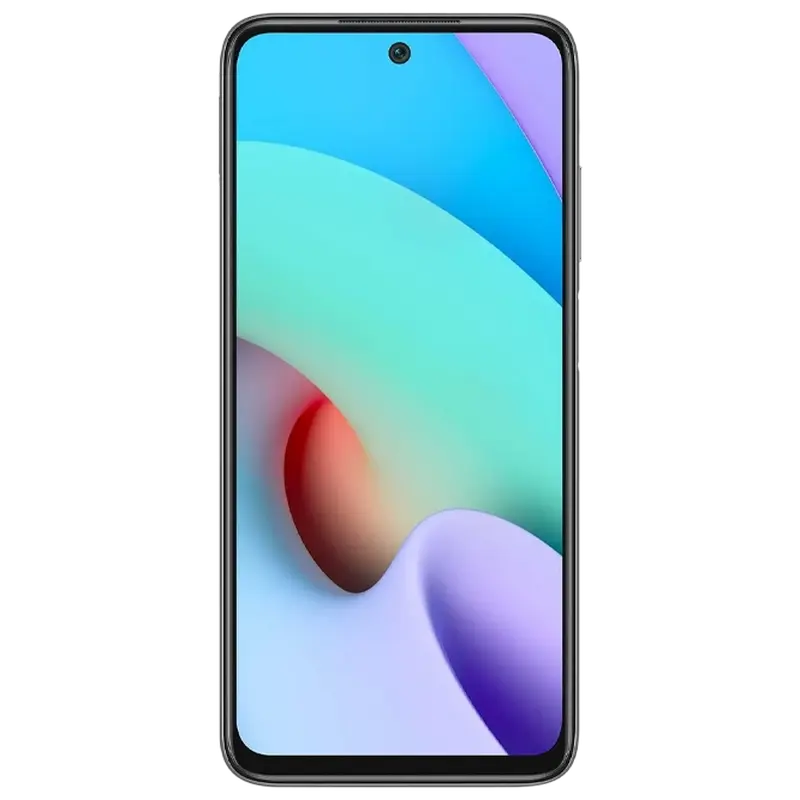 Смартфон Xiaomi Redmi 10 (2022), 4 ГБ / 128ГБ