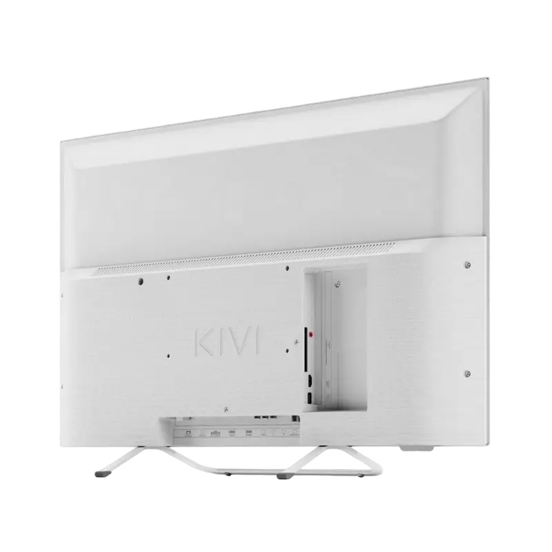 32" LED SMART Телевизор KIVI 32F790LW Белый