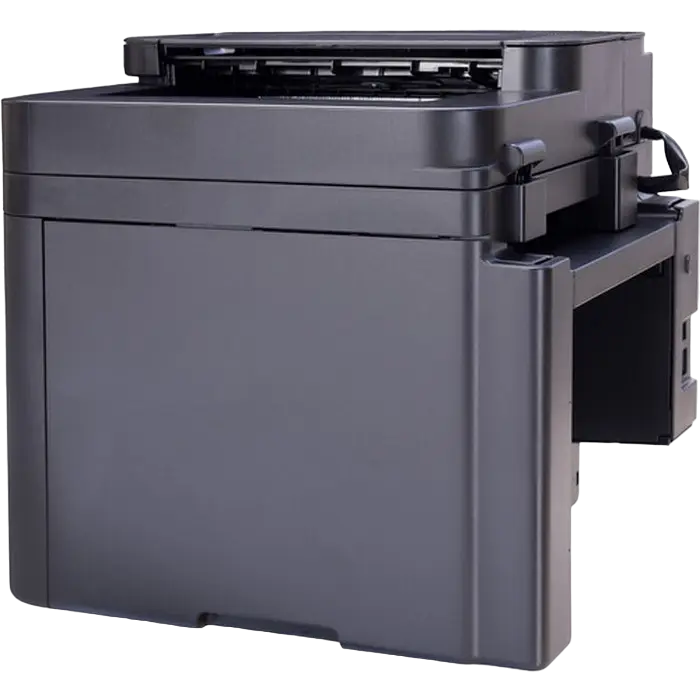 Лазерный МФУ Canon i-Sensys MF275dw Монохромный A4 Черный