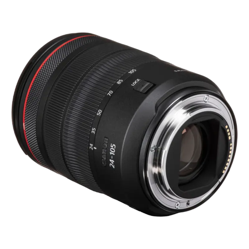 Объектив Canon RF 24-105mm f/4L IS USM
