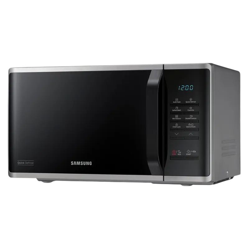 Cuptor cu microunde Samsung MS23K3513AS/OL Argintiu