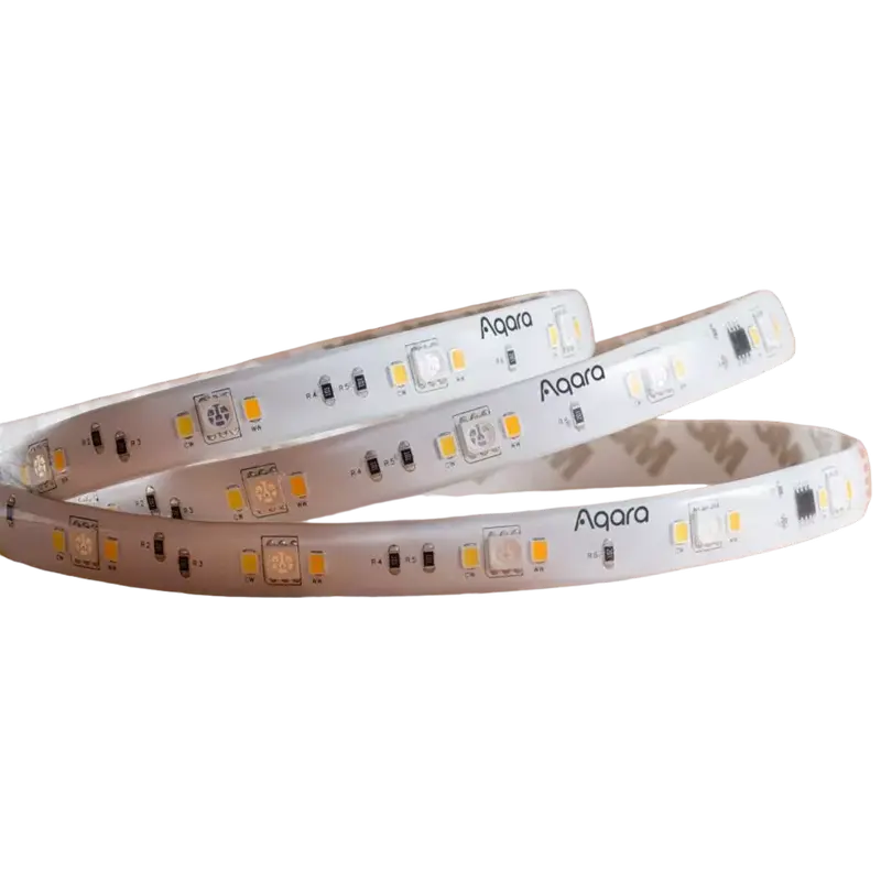 Светодиодная лента AQARA T1 3 Цветная Температура