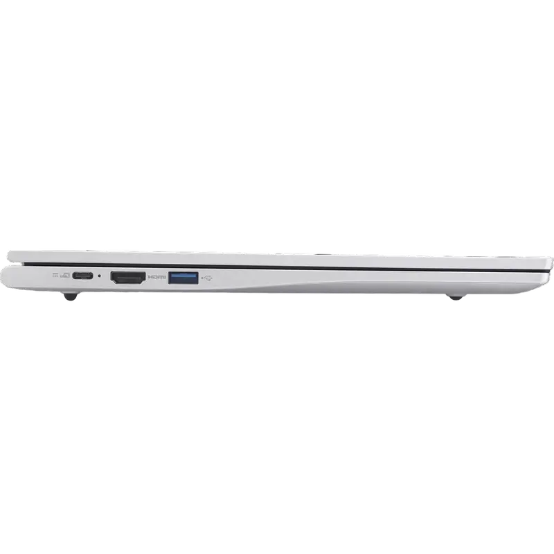 Ноутбук Acer Aspire Lite 15 AL15-41P Light Silver