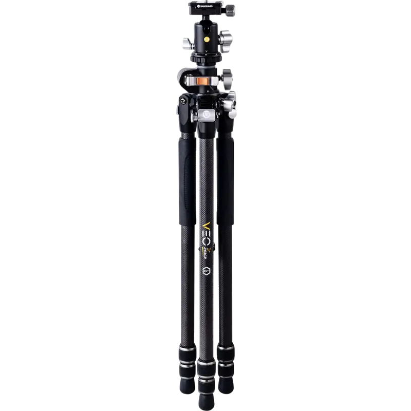 Штатив/Монопод Vanguard VEO3+ 263CB Черный
