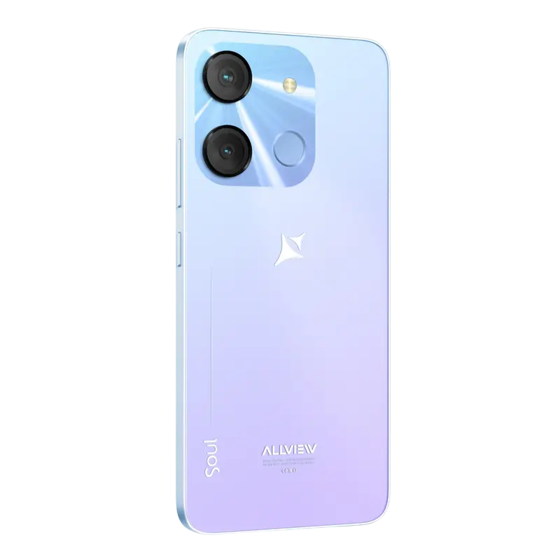 Смартфон Allview Soul X10 Lite, 2 ГБ / 64ГБ