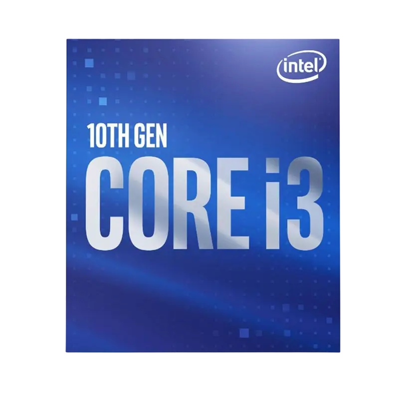 Core i3-10300