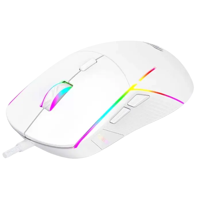 Игровая мышь Havit MS961 Проводное Белый