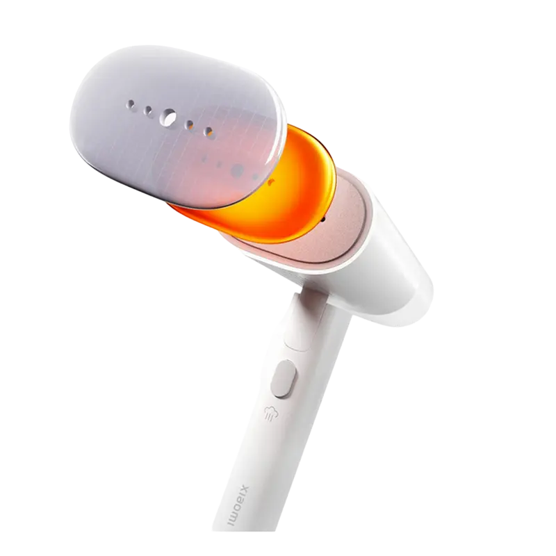 Ручной отпариватель Xiaomi Handheld Garment Steamer Белый
