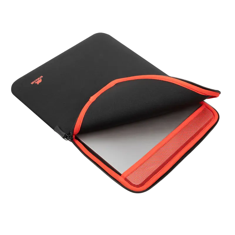 Сумка для ноутбука Rivacase Antishock Черный