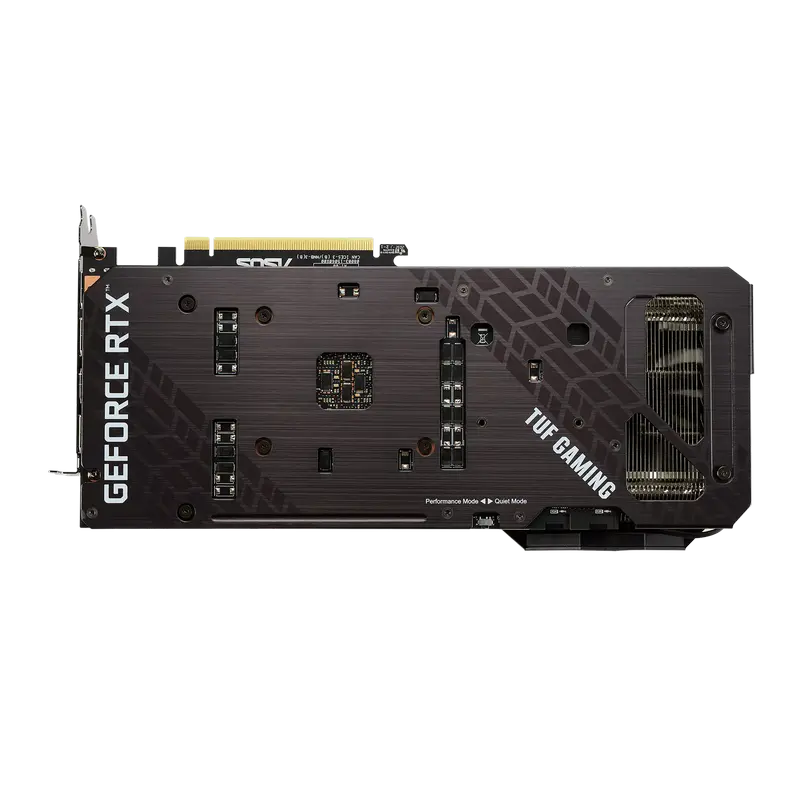 Видеокарта ASUS TUF Gaming GeForce RTX 3070 V2 OC