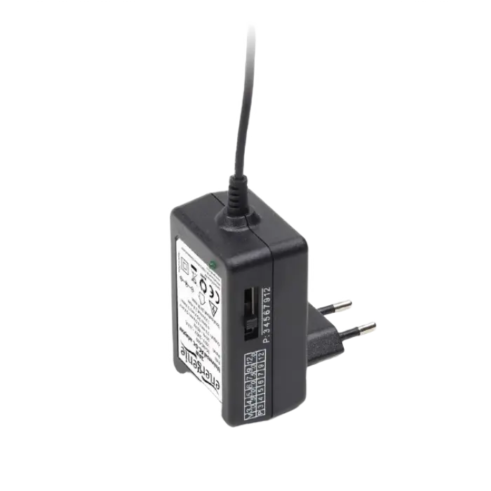 Încărcător Energenie EG-MC-009 Negru