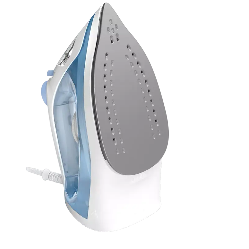 Утюг Philips 1000 series Белый | Голубой