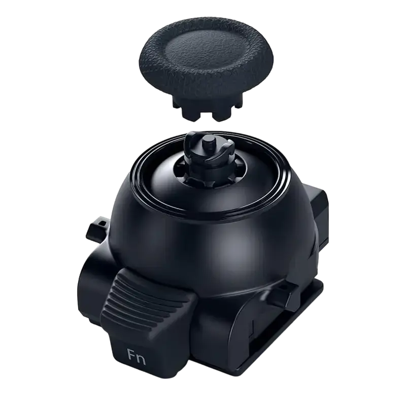 Геймпад SONY PS5 DualSense EDGE Midnight Black