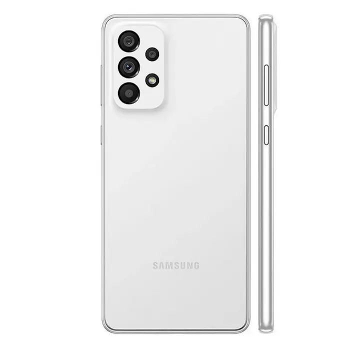 Смартфон Samsung Galaxy A73, 8 ГБ / 256ГБ