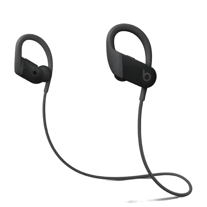 Căști Beats Powerbeats High Performance Negru