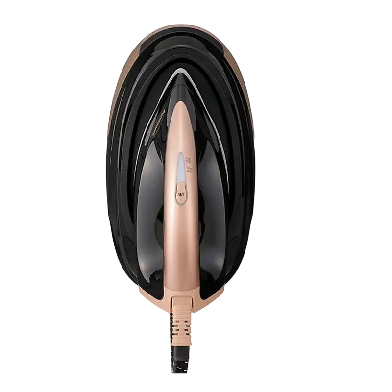 Утюг с парогенератором Panasonic NI-GT500NTW Чёрный