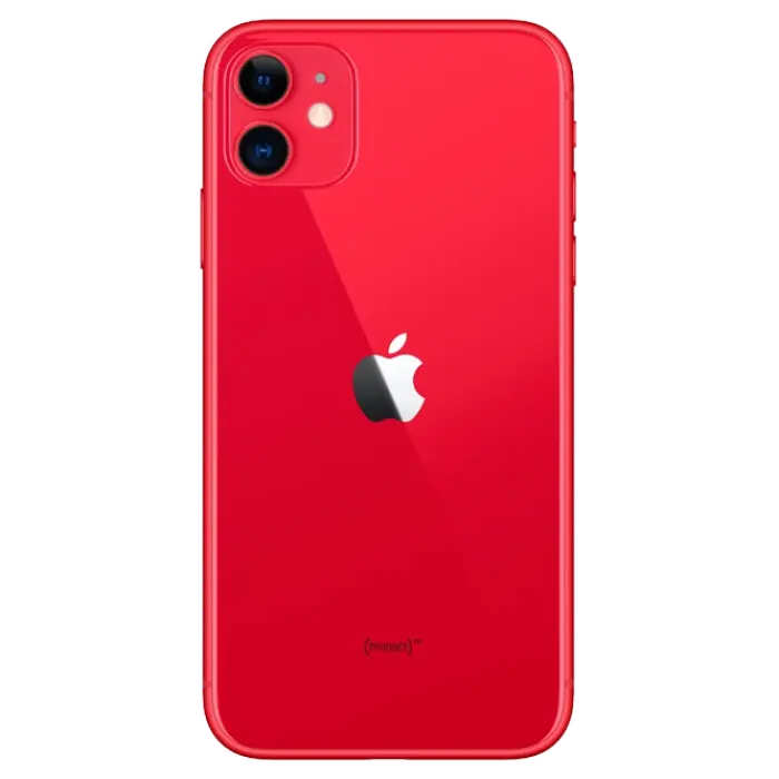 Смартфон Apple iPhone 11, 4 ГБ / 64ГБ