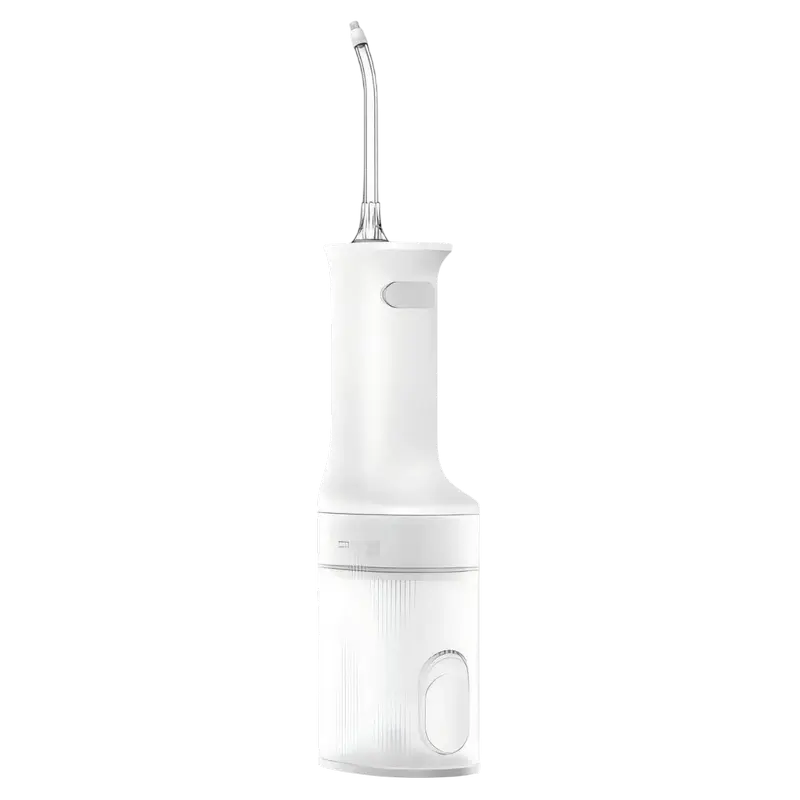 Irigator oral Pentru adulți Xiaomi Water Flosser 2 Alb
