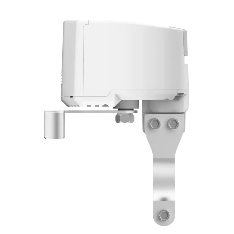 Беспроводной Кран Перекрытия Воды AQARA Valve Controller T1 Белый