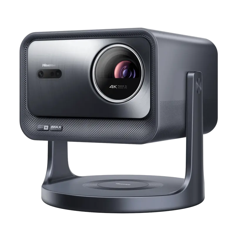 Проектор Hisense C2 Pro DLP Серый