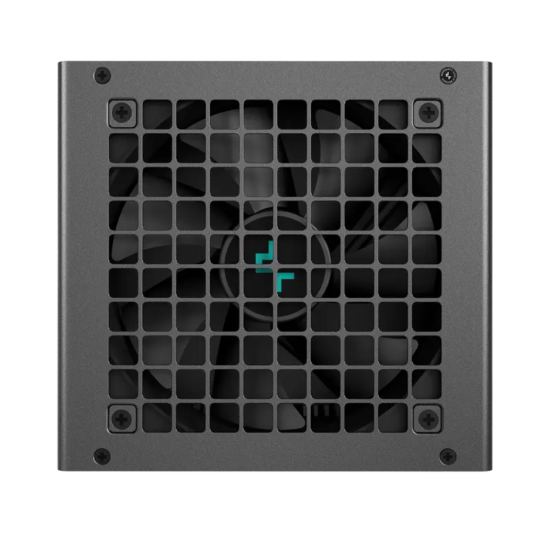 Tip Блок питания для компьютеров Deepcool GamerStorm PN750M ATX Черный