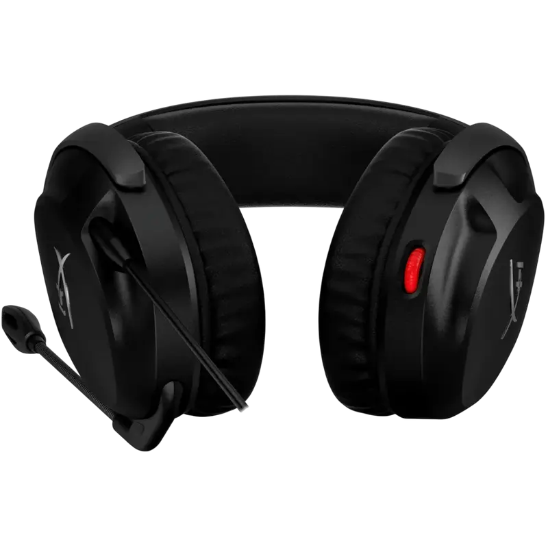 Наушники HyperX Cloud Stinger 2 Чёрный