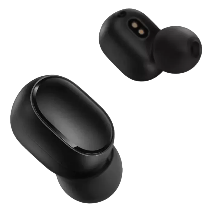 Căști Xiaomi Redmi AirDots Basic 2 Negru