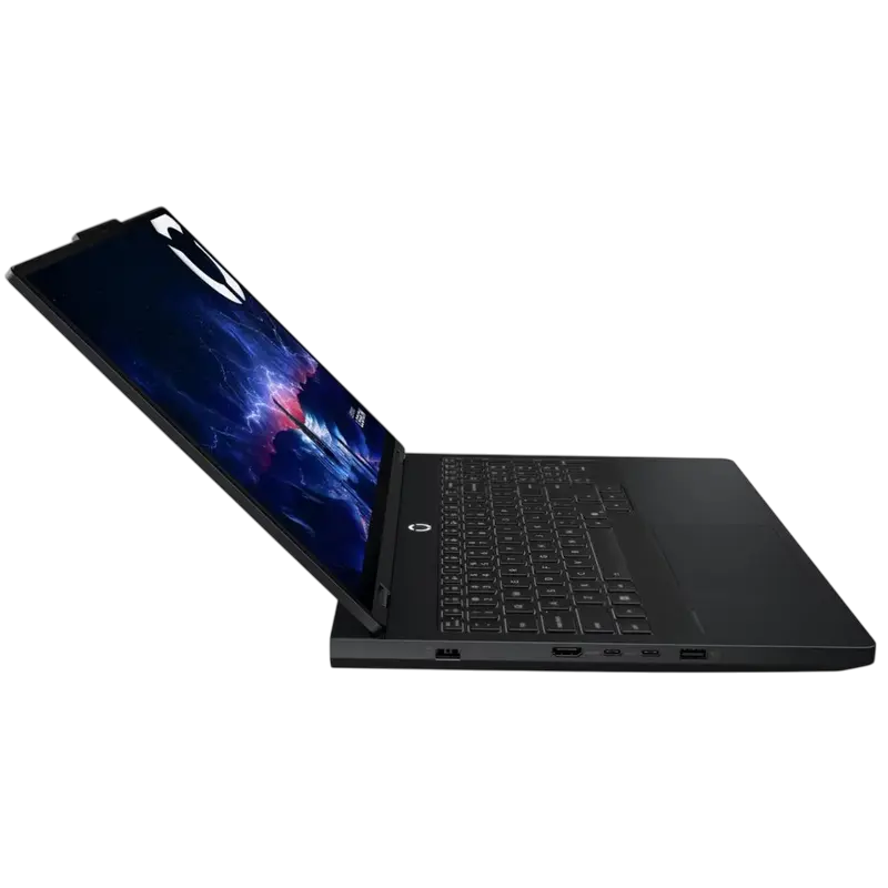 Игровой ноутбук Lenovo Legion Pro 5 16IRX10 Eclipse Black