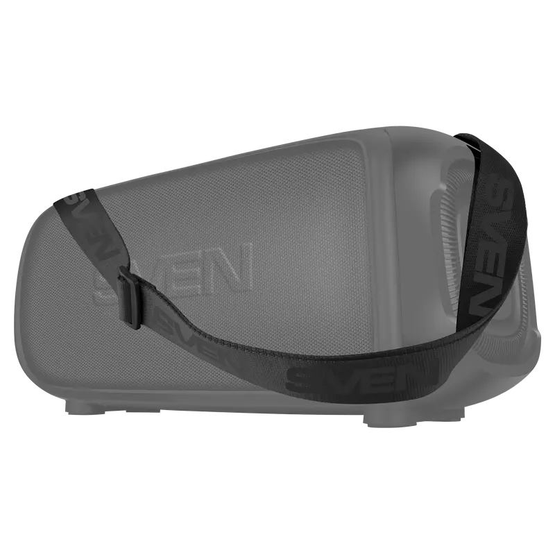 Boxă portabilă SVEN PS-860 Negru