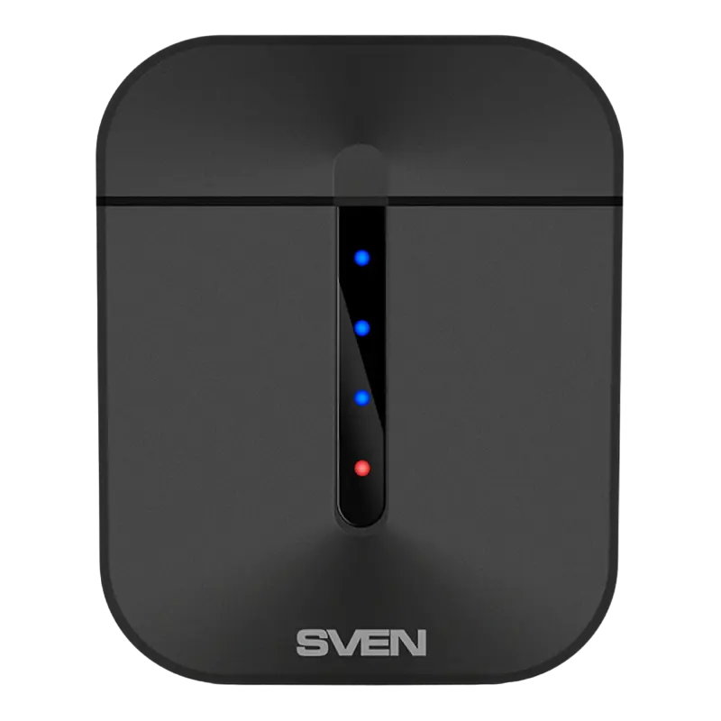 Наушники SVEN E-335B Чёрный