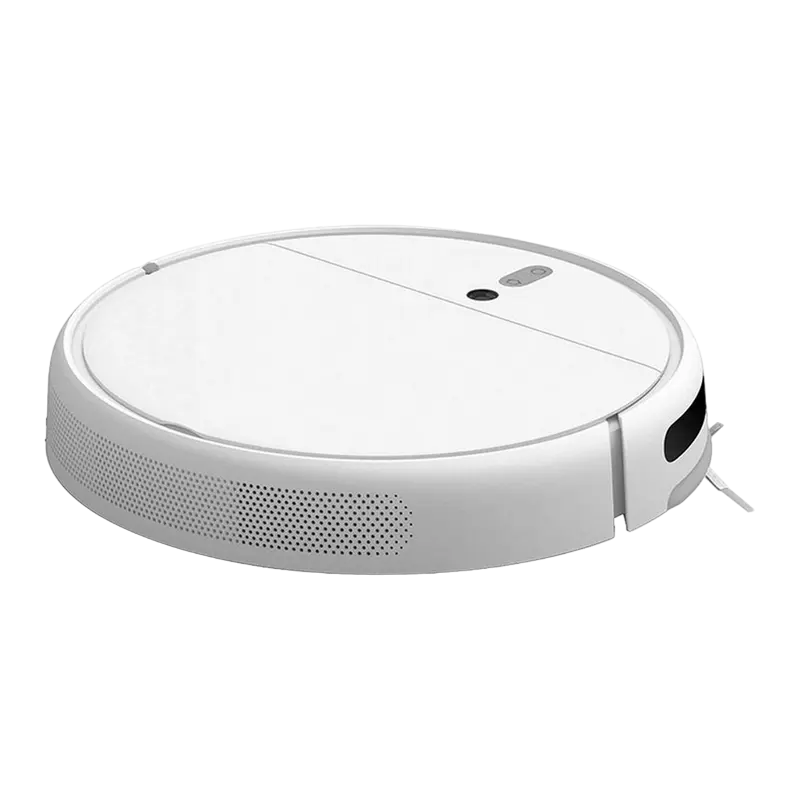 Робот-Пылесос Xiaomi Mi Robot Vacuum-Mop 1C Белый
