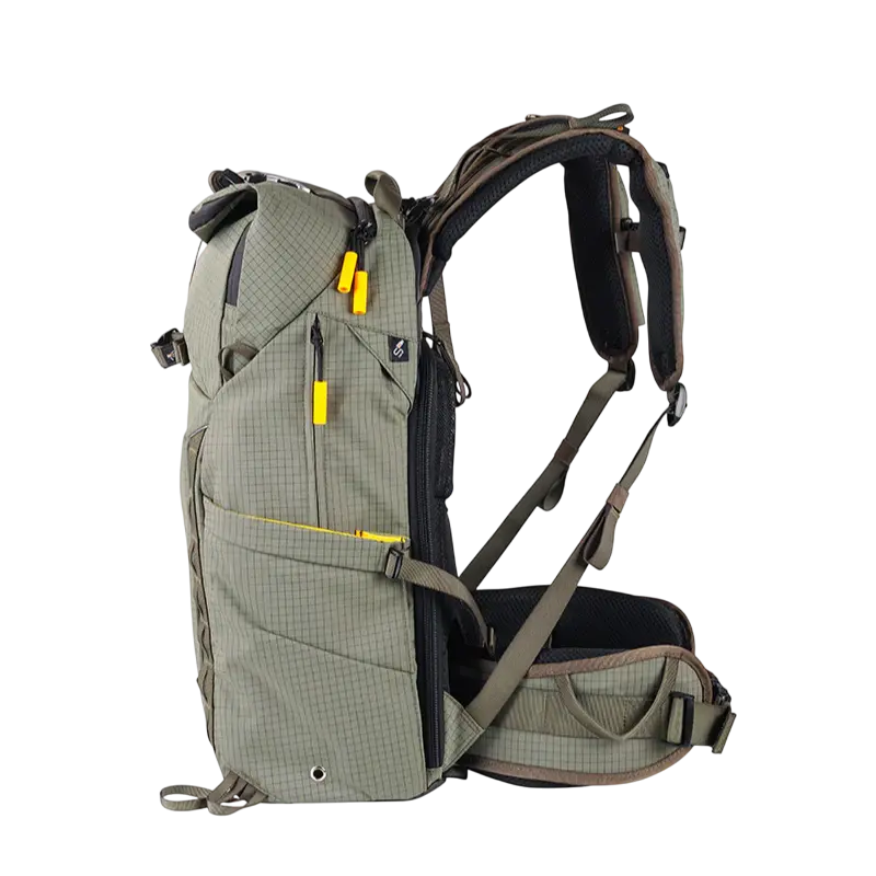 Рюкзак Vanguard VEO Active 49 Зелёный