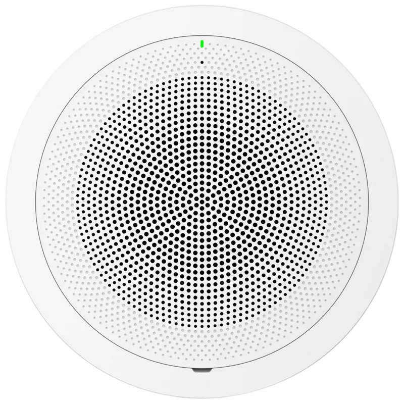 Портативная колонка Grandstream GSC3506 Белый