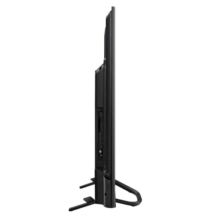 55" LED SMART Телевизор Hisense 55U7KQ Черный