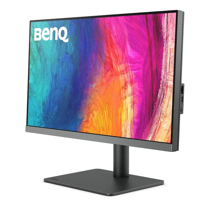 Монитор BenQ PD2706U Серый