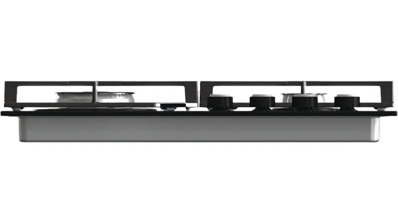 Газовая варочная панель Gorenje GTW 641 KB Черный