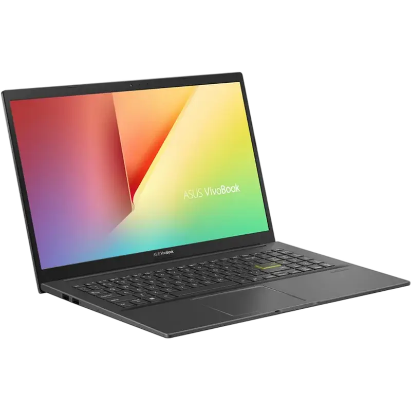Ноутбук ASUS Vivobook 15 K513EA Indie Black