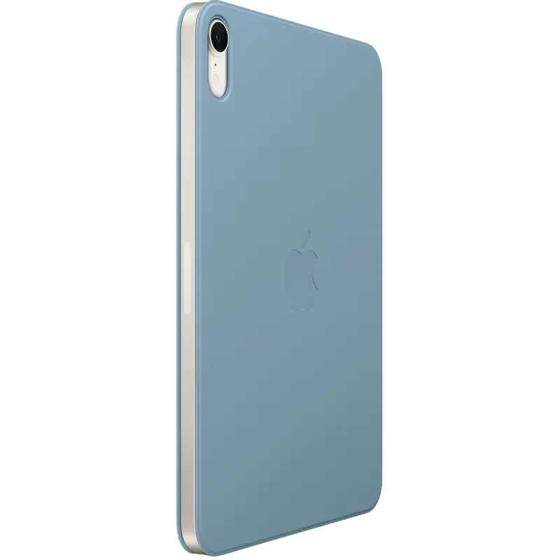 Чехол для планшета Apple iPad mini (A17 Pro) Smart Folio 8.3" Denim