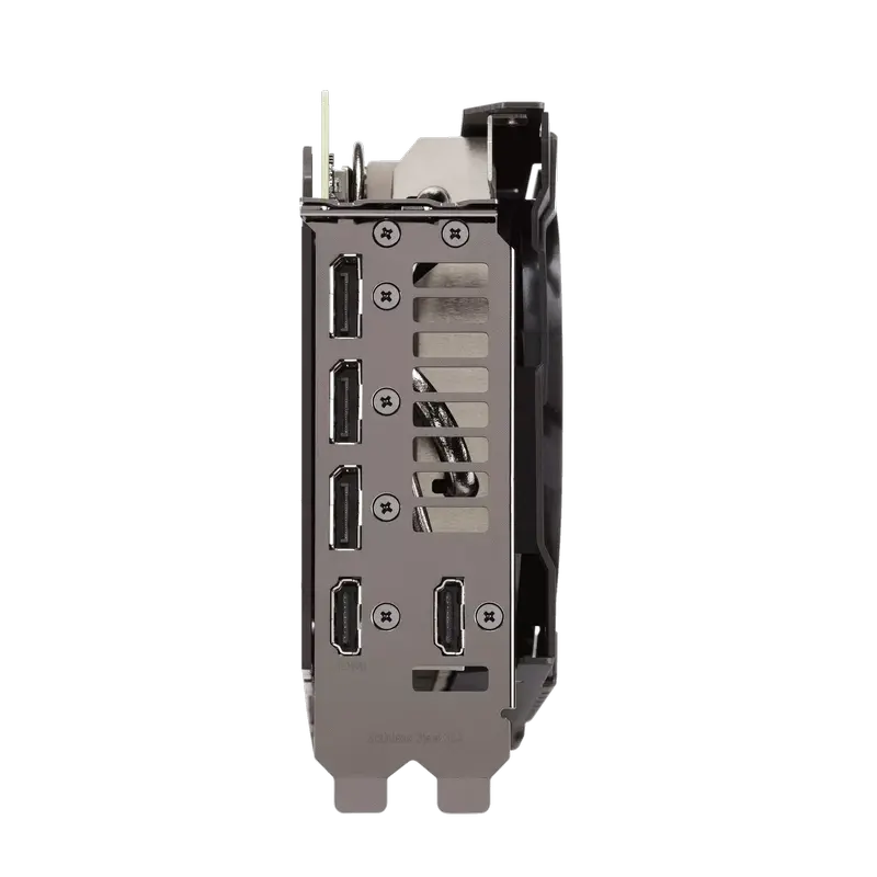 Видеокарта ASUS TUF Gaming GeForce RTX 3090