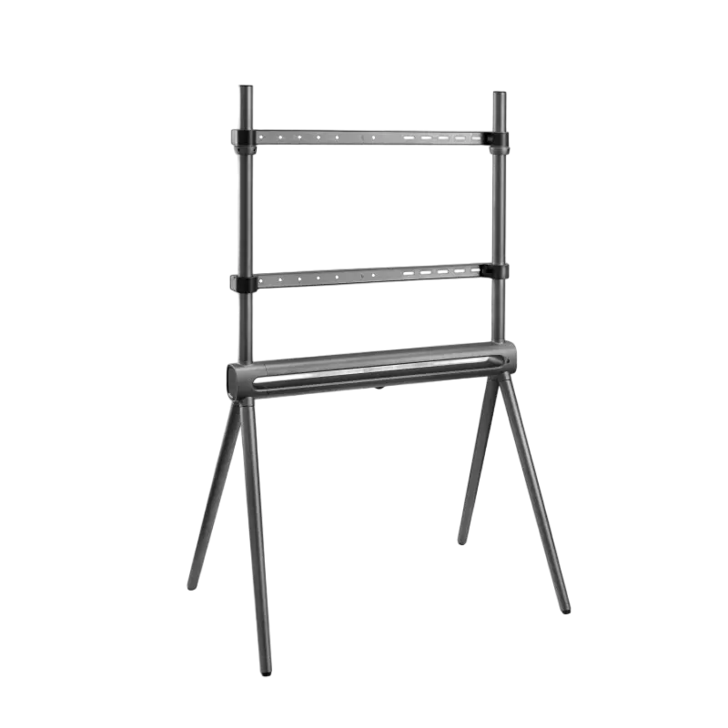 Suport pentru televizor Reflecta Elegant 70SG LED Negru