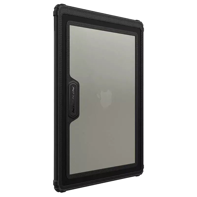 Husă pentru laptop Nillkin Bumper Frosted Negru