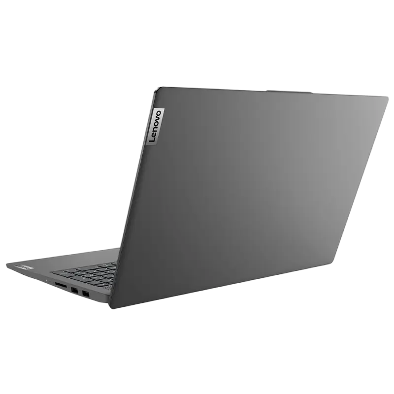Laptop Lenovo IdeaPad 5 15ITL05 Graphite Grey