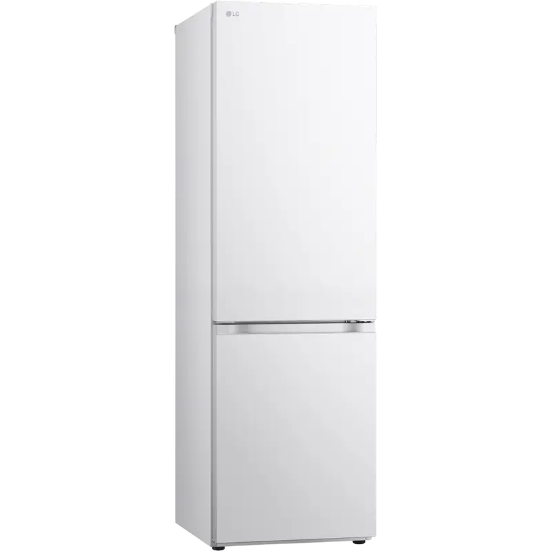 Frigider LG GBV3100DSW Alb